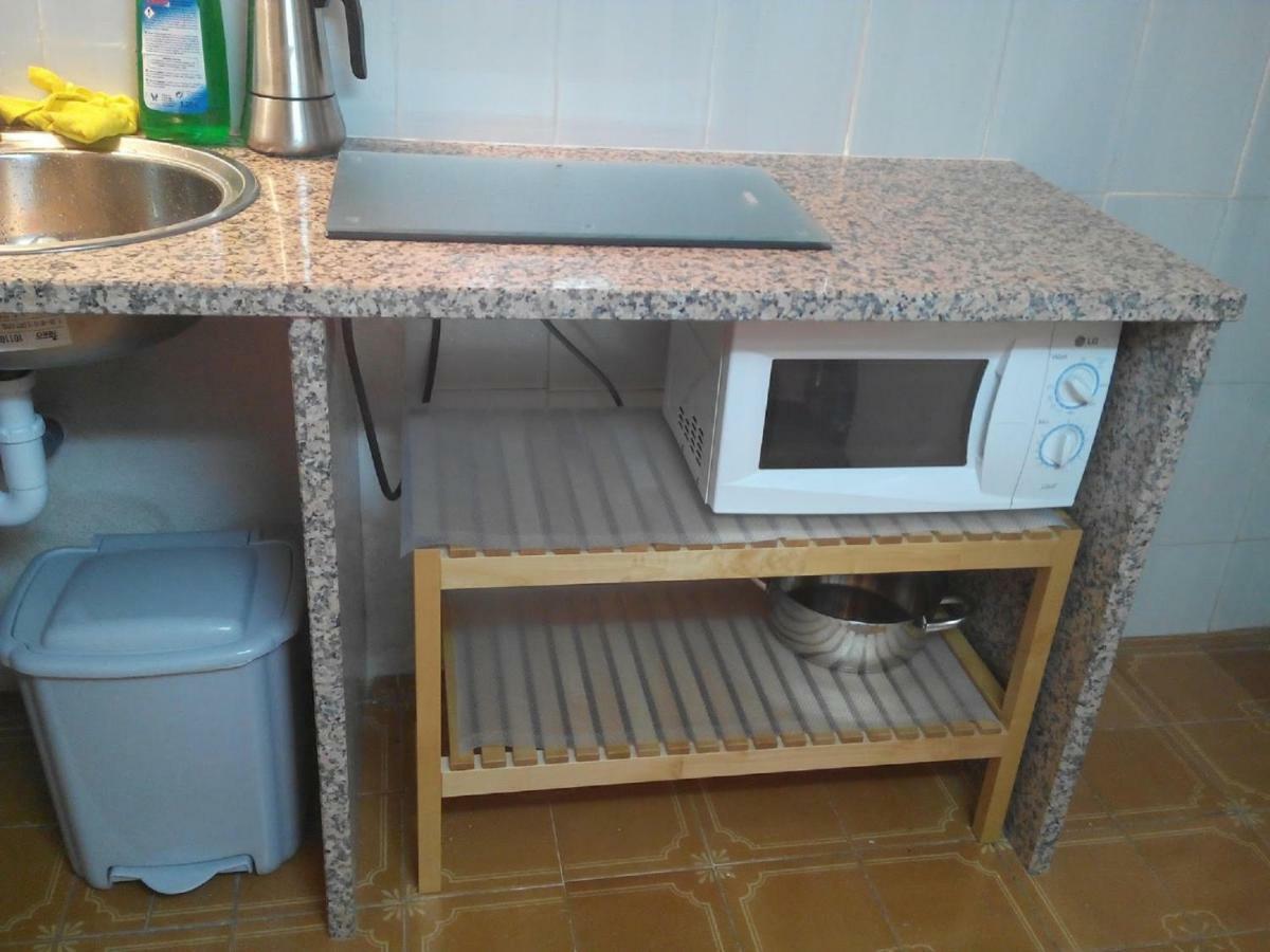 Shining Gold El Dorado With Free Parking And Wifi Lägenhet Playa de las Americas  Rum bild